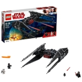 LEGO STAR WARS 75179 - "Confidential 3" Konstruktionsspiel, bunt - 1