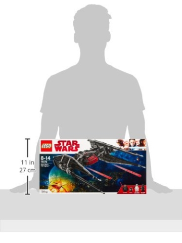 LEGO STAR WARS 75179 - 