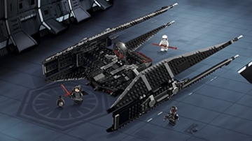 LEGO STAR WARS 75179 - 