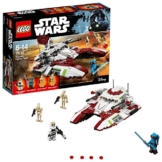 LEGO STAR WARS 75182 - Republic Fighter Tank - 1