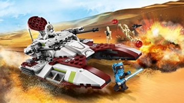 LEGO STAR WARS 75182 - Republic Fighter Tank - 3
