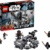 LEGO STAR WARS 75183 - Darth Vader Transformation - 1