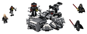 LEGO STAR WARS 75183 - Darth Vader Transformation - 2