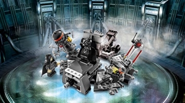 LEGO STAR WARS 75183 - Darth Vader Transformation - 3