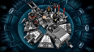 LEGO STAR WARS 75183 - Darth Vader Transformation - 6