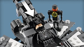 LEGO STAR WARS 75183 - Darth Vader Transformation - 8
