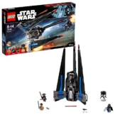 LEGO STAR WARS 75185 - Tracker I - 1