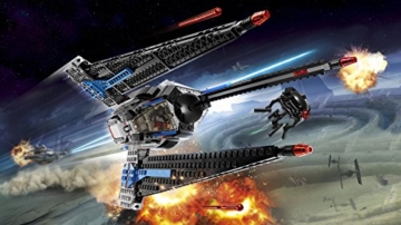 LEGO STAR WARS 75185 - Tracker I - 3