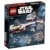 Lego Star Wars 75191 Jedi Starfighter With Hyperdrive Konstruktionsspielzeug - 5