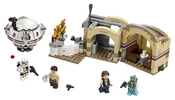 Lego Star Wars 75205 