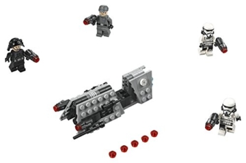 Lego Star Wars 75207 Konstruktionsspielzeug, Bunt - 2