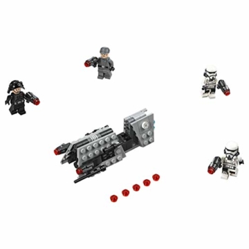 Lego Star Wars 75207 Konstruktionsspielzeug, Bunt - 3
