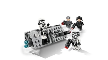 Lego Star Wars 75207 Konstruktionsspielzeug, Bunt - 4
