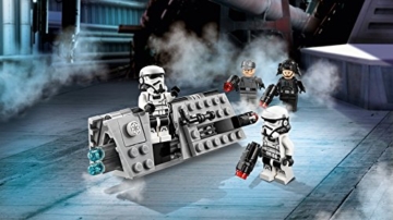 Lego Star Wars 75207 Konstruktionsspielzeug, Bunt - 6