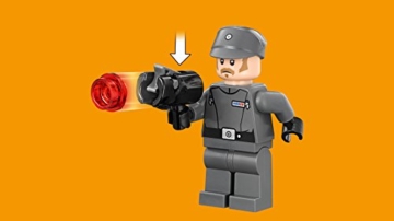 Lego Star Wars 75207 Konstruktionsspielzeug, Bunt - 7