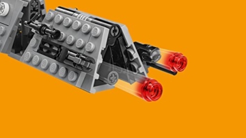 Lego Star Wars 75207 Konstruktionsspielzeug, Bunt - 8