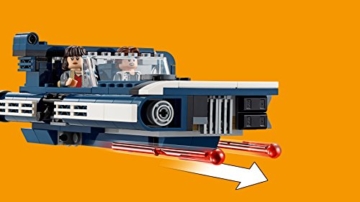 Lego Star Wars 75209 Konstruktionsspielzeug, Bunt - 10