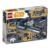Lego Star Wars 75209 Konstruktionsspielzeug, Bunt - 11