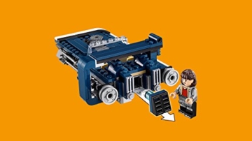 Lego Star Wars 75209 Konstruktionsspielzeug, Bunt - 8