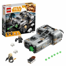 Lego Star Wars 75210 Konstruktionsspielzeug, Bunt - 1
