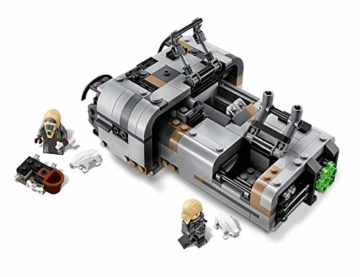 Lego Star Wars 75210 Konstruktionsspielzeug, Bunt - 2