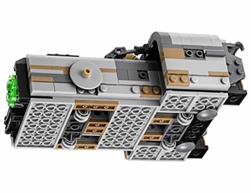Lego Star Wars 75210 Konstruktionsspielzeug, Bunt - 5