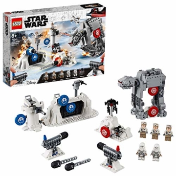 LEGO Star Wars 75241 - Action Battle, Bauset - 1