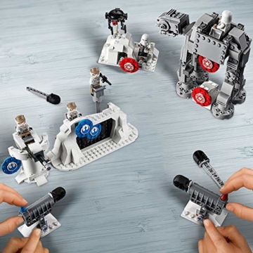 LEGO Star Wars 75241 - Action Battle, Bauset - 2