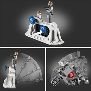 LEGO Star Wars 75241 - Action Battle, Bauset - 3