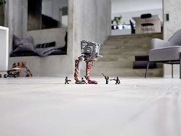 LEGO Star Wars 75254 – „The Mandalorian“ AT-ST Walker (540 Teile) - 6
