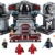 Lego Star Wars 75291 Todesstern – Finales Duell (775 Teile) - 3