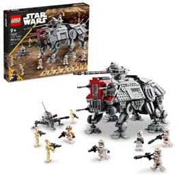 Lego Star Wars 75337 - AT-TE Walker "Revenge of The Sith" (1082 Teile) - 1