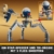 LEGO Star Wars 75372 Clone Trooper & Battle Droid Battle Pack