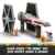 LEGO Star Wars 75393 – TIE Fighter & X-Wing Mash-up 
