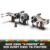 LEGO Star Wars 75393 – TIE Fighter & X-Wing Mash-up
