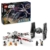 LEGO Star Wars 75393 – TIE Fighter & X-Wing Mash-up