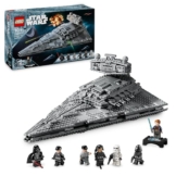 LEGO Star Wars 75394 Imperialer Sternzerstörer