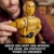 LEGO Star Wars 75398 C-3PO Figur Rücken
