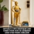 LEGO Star Wars 75398 C-3PO Figur