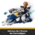 LEGO Star Wars 75400 Plo Koons Jedi Starfighter Microfighter Bauspielzeug mit 2 Shootern - inklusive Mini-Figur mit Lichtschwert - Geschenk für Jungen ab 6 Jahren und Fans von The Clone Wars - 3