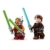 LEGO Star Wars 75401 – Ahsokas Jedi Interceptor Minifiguren