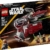 LEGO Star Wars 75401 – Ahsokas Jedi Interceptor