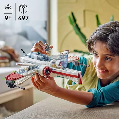 LEGO Star Wars 75402 – ARC-170 Starfighter