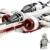 LEGO Star Wars 75402 – ARC-170 Starfighter