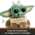 LEGO Star Wars 75403 Grogu in Seiner Repulsorwiege aus The Mandalorian - Minifigur zum Sammeln - Modell zum Bauen, Spielen und Ausstellen - Wohn-Deko - Geschenk für Jungen und Mädchen ab 10 Jahren - 5