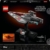 LEGO Star Wars 75404 Assault Ship der Acclamator-Klasse aus Angriff der Klonkrieger - Sternenschiff zum Sammeln, Bauen und Ausstellen - Fantasy Bauset - Geschenk für Erwachsene und Jugendliche Fans - 12