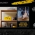 LEGO Star Wars 75407 Star Wars Logo Steinen - Bauset für Erwachsene zum Sammeln - Popkultur-Modell - Ausstellungsstück für das Büro - Geschenkidee für Erwachsene und Jugendliche Fans - 11