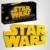 LEGO Star Wars 75407 Star Wars Logo Steinen - Bauset für Erwachsene zum Sammeln - Popkultur-Modell - Ausstellungsstück für das Büro - Geschenkidee für Erwachsene und Jugendliche Fans - 12