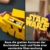 LEGO Star Wars 75407 Star Wars Logo Steinen - Bauset für Erwachsene zum Sammeln - Popkultur-Modell - Ausstellungsstück für das Büro - Geschenkidee für Erwachsene und Jugendliche Fans - 4