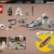 LEGO Star Wars 75410 Mandos und Grogus N-1 Starfighter Spielzeug mit The Mandalorian, Grogu & R5-D4 Minifiguren, inkl. baubare Zapfsäule, Sternenschiff Starterset für Jungen und Mädchen ab 4 Jahren - 12